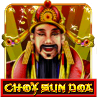 CHOY SUN DOA